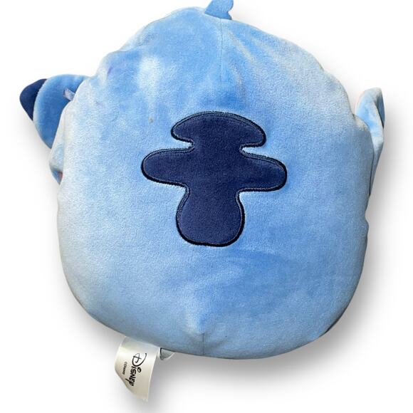 Squishmallows Plush Pillow Disney Stitch Sushi Chopsticks Shower Gift Nursery 8" - Picture 6 of 9